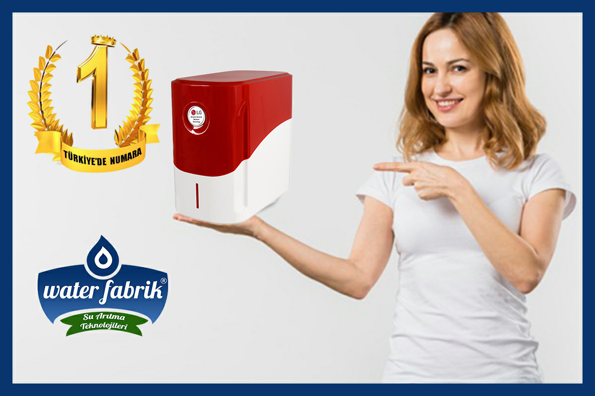 Çorlu Su Arıtma