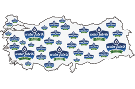 Çorlu Su Arıtma